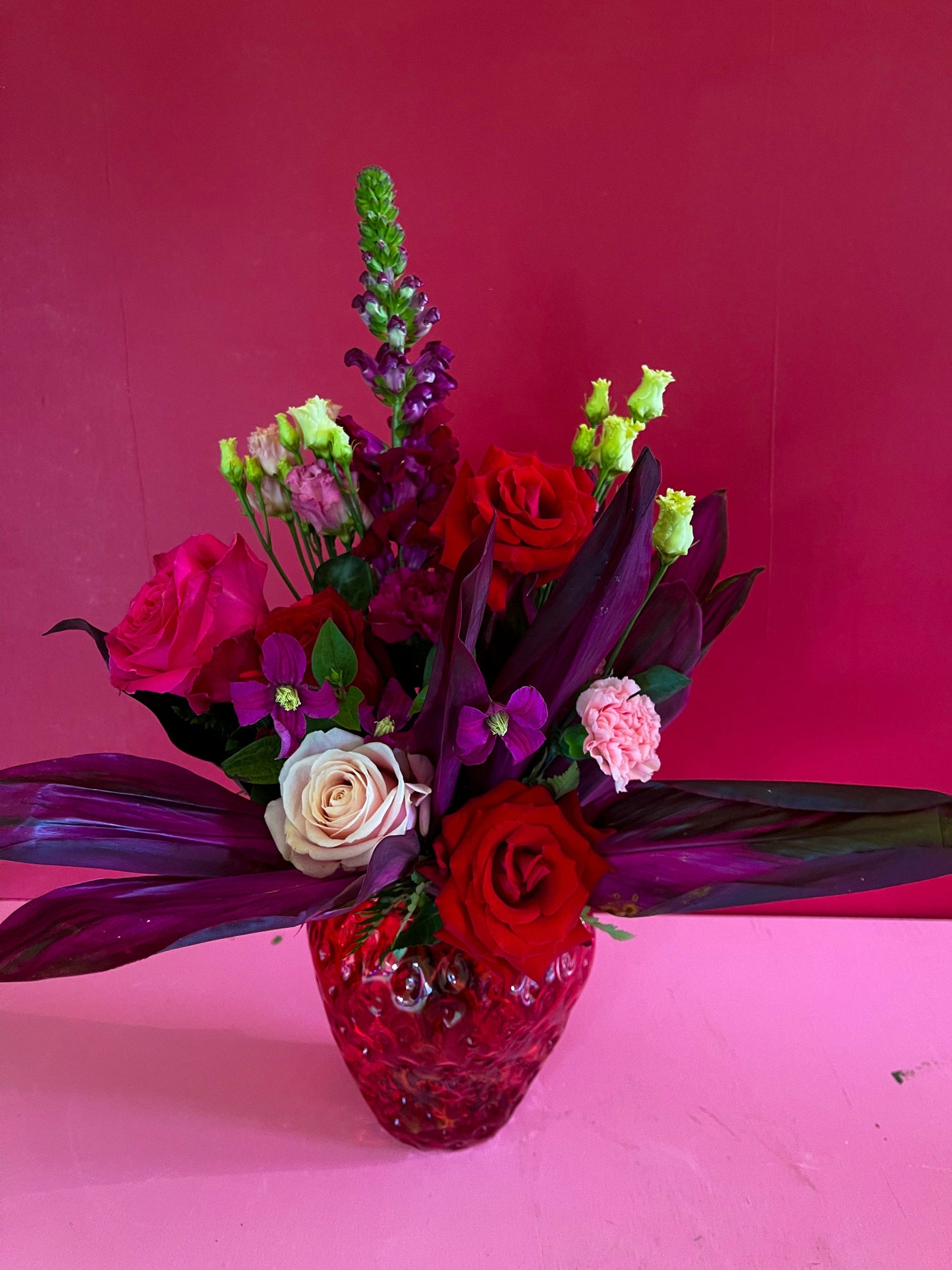ValentijnsBoeket