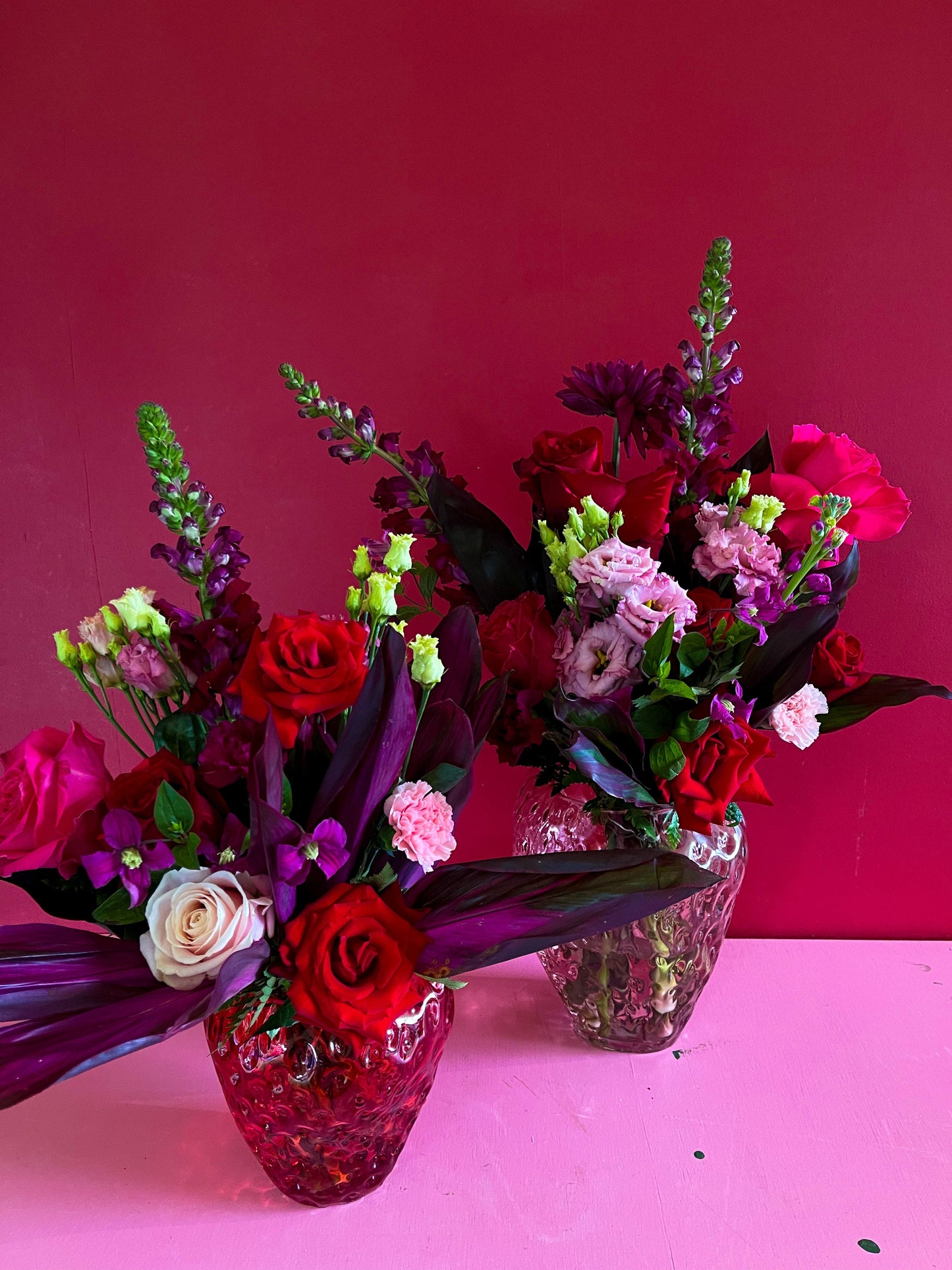 ValentijnsBoeket