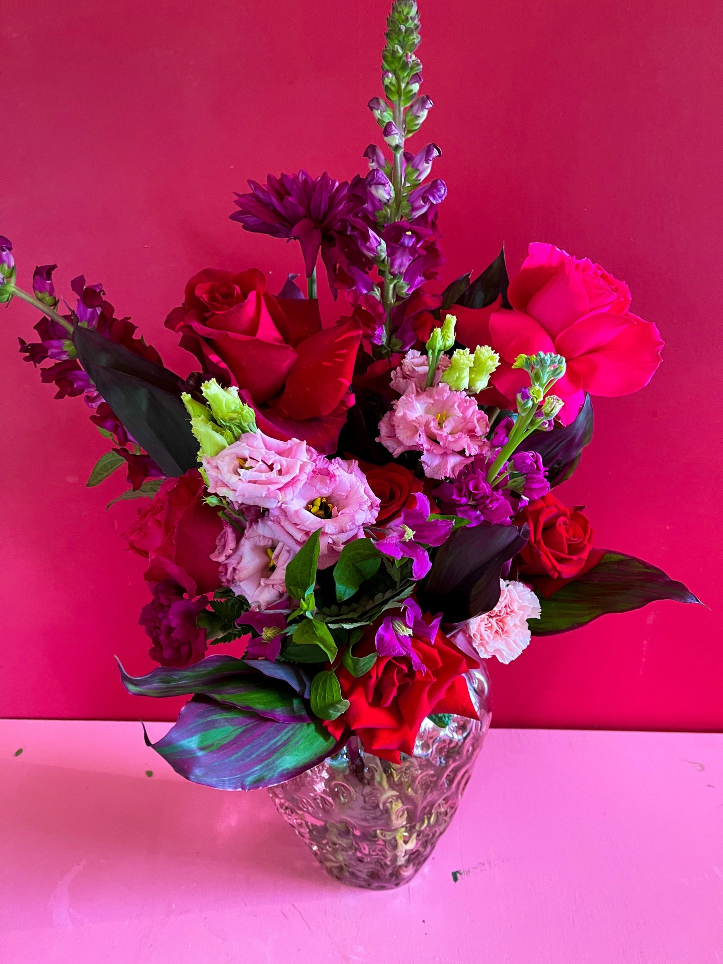 ValentijnsBoeket