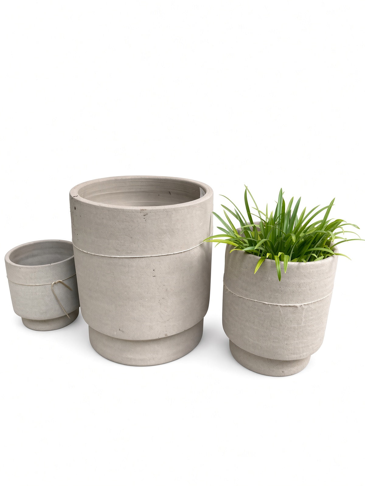 Pot Fushi dia37