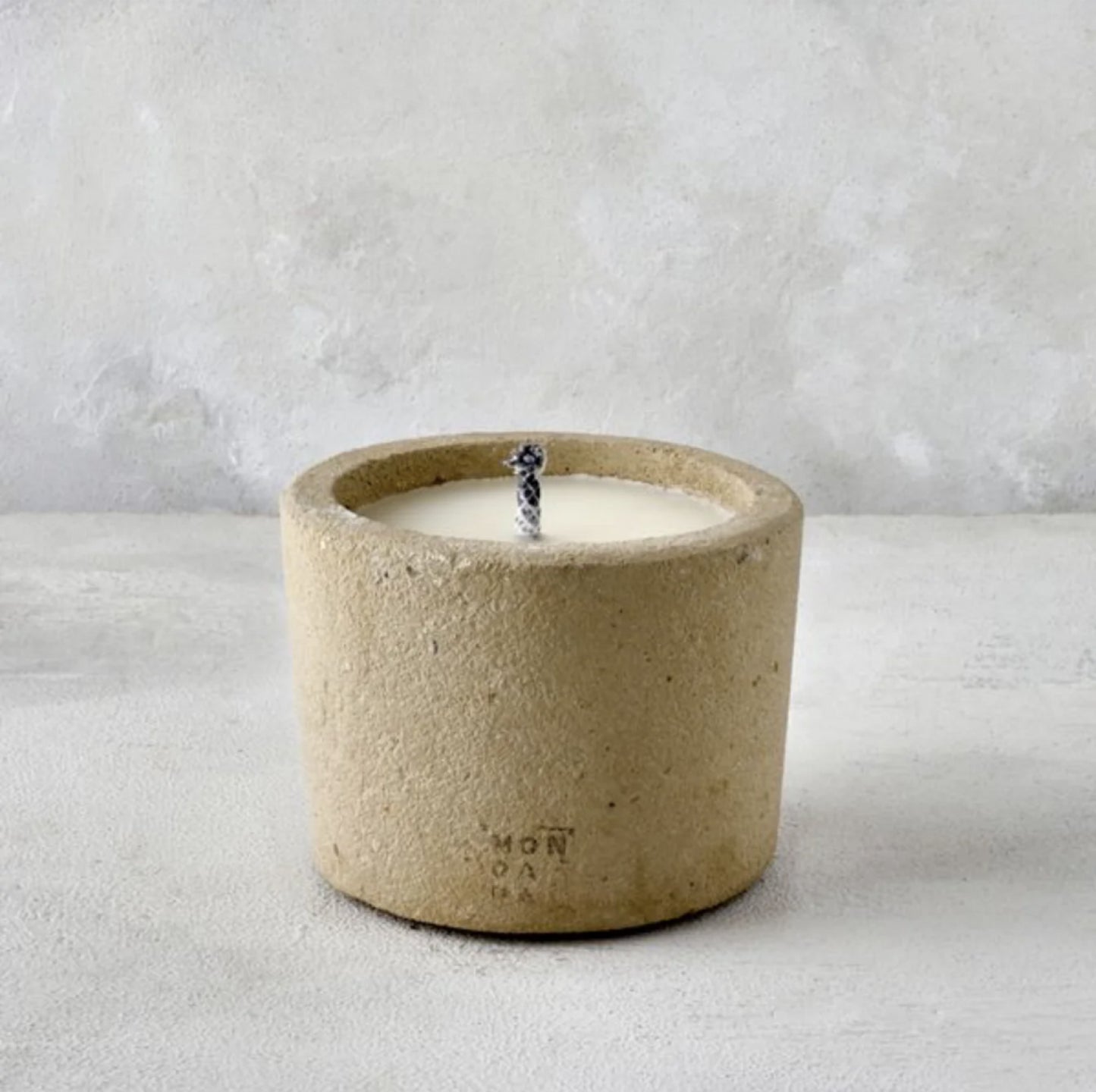 Tafelkaars Beige Buiten