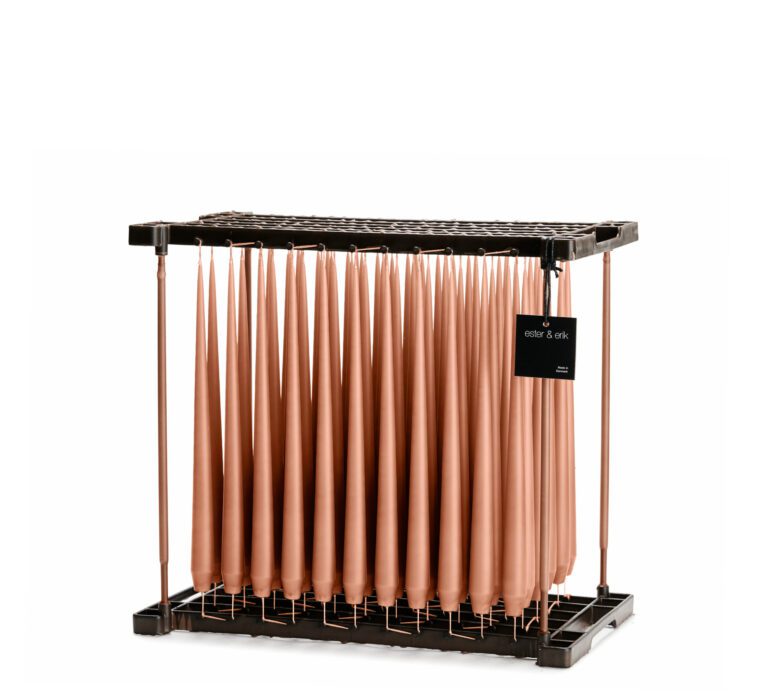 Taper kaars h42 nr72