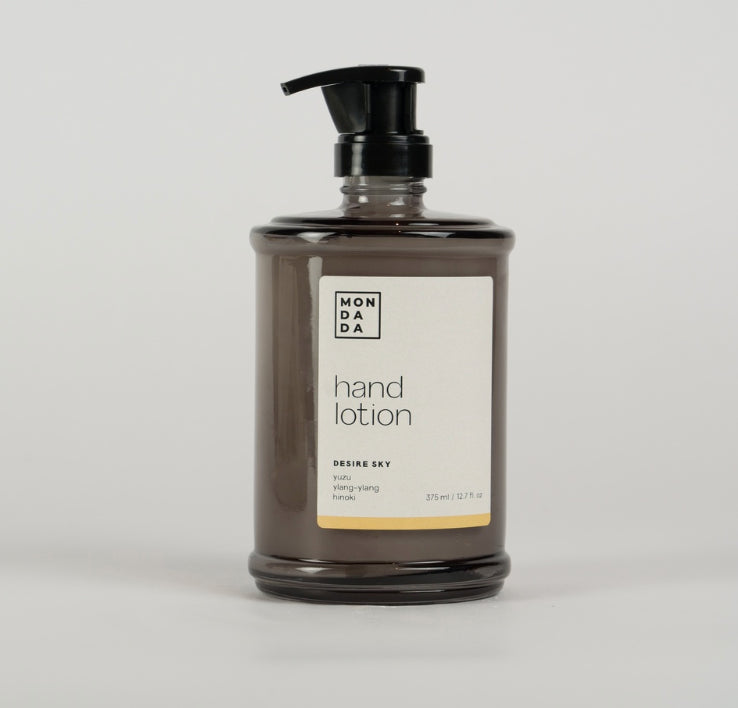Hand lotion Desire Sky