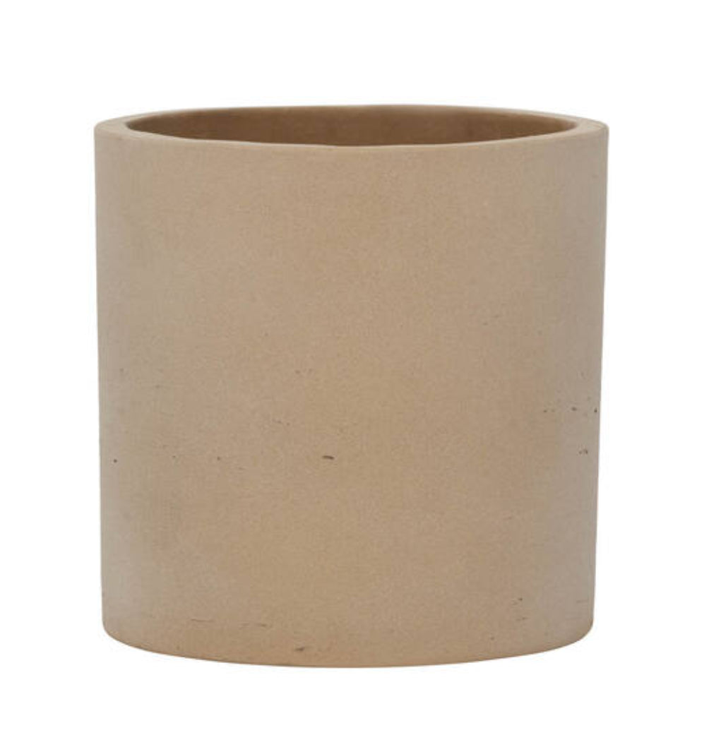 Pot Puk S Clay Washed