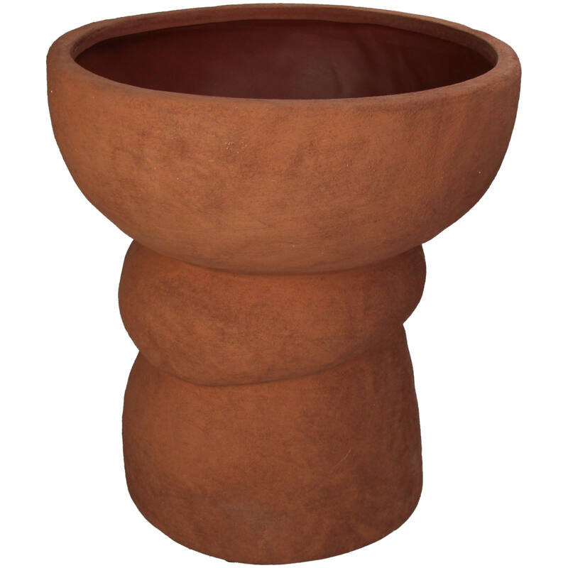 Pot Terra terracotta