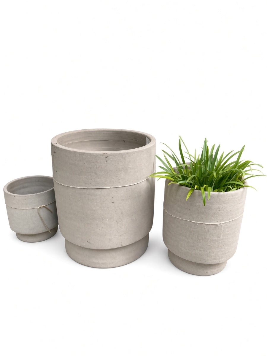 Pot Fushi dia28