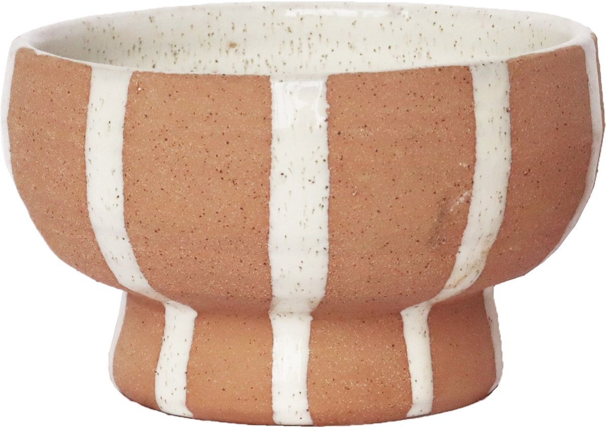 Schaal Caramel S