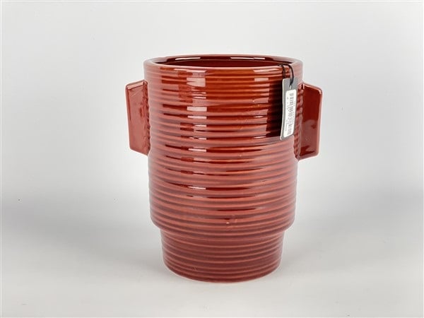 Pot Bilsterberg Bordeaux Hoog