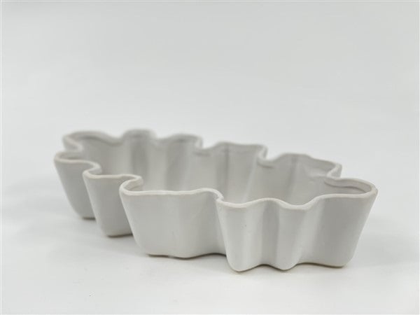 Pot Flower shape Ovaal