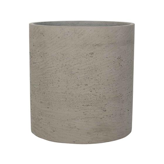 Pot Max M Grey