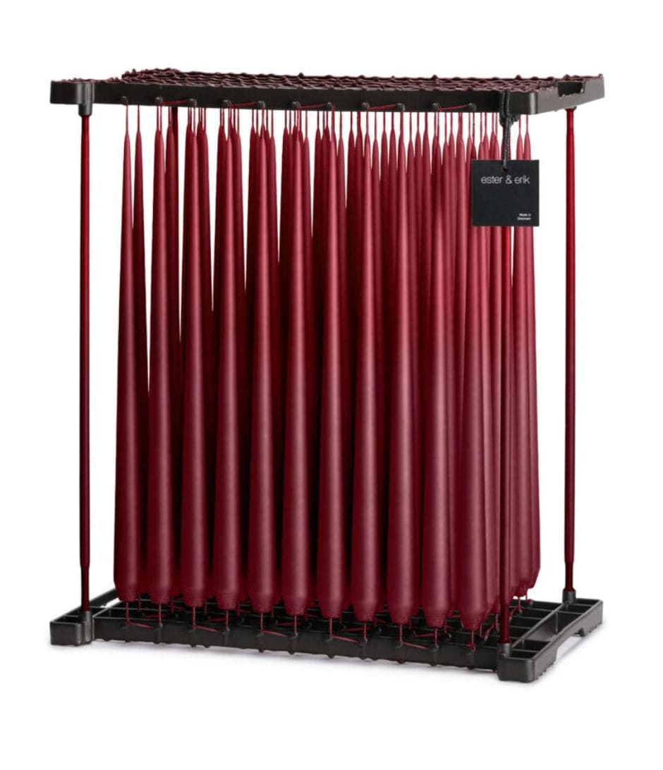 Taper kaars h42 nr44/2