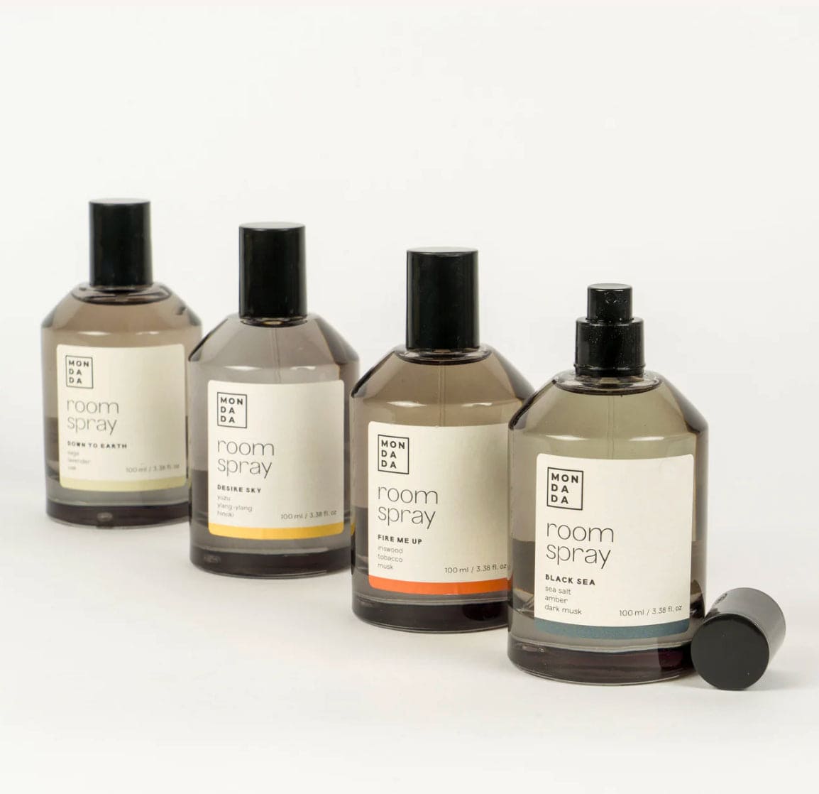 Room spray BS