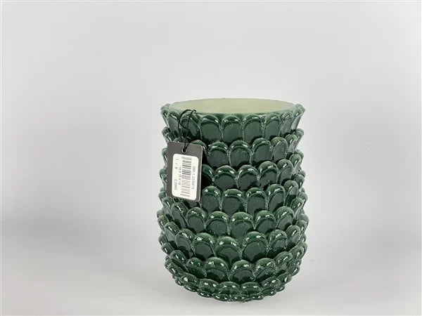 Pot groen denappel M