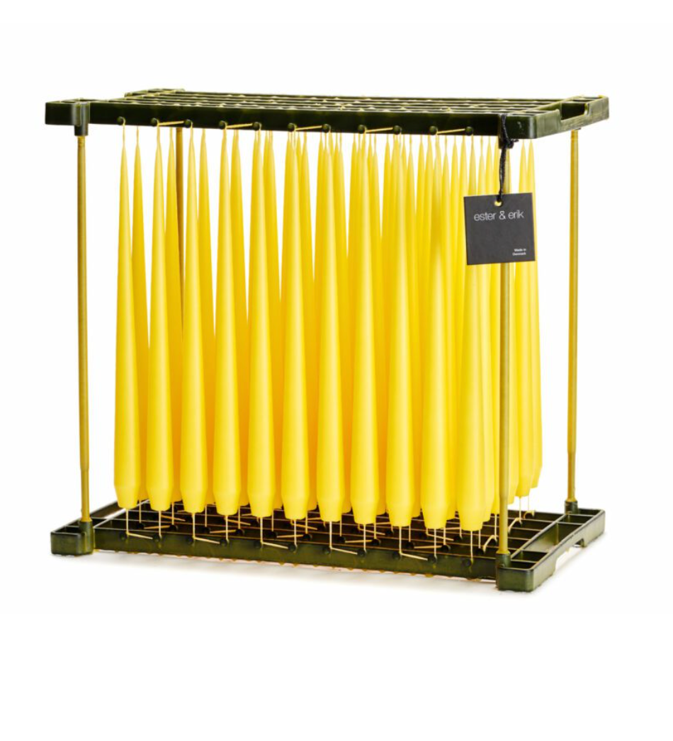 Taper kaars h32 Nr 15