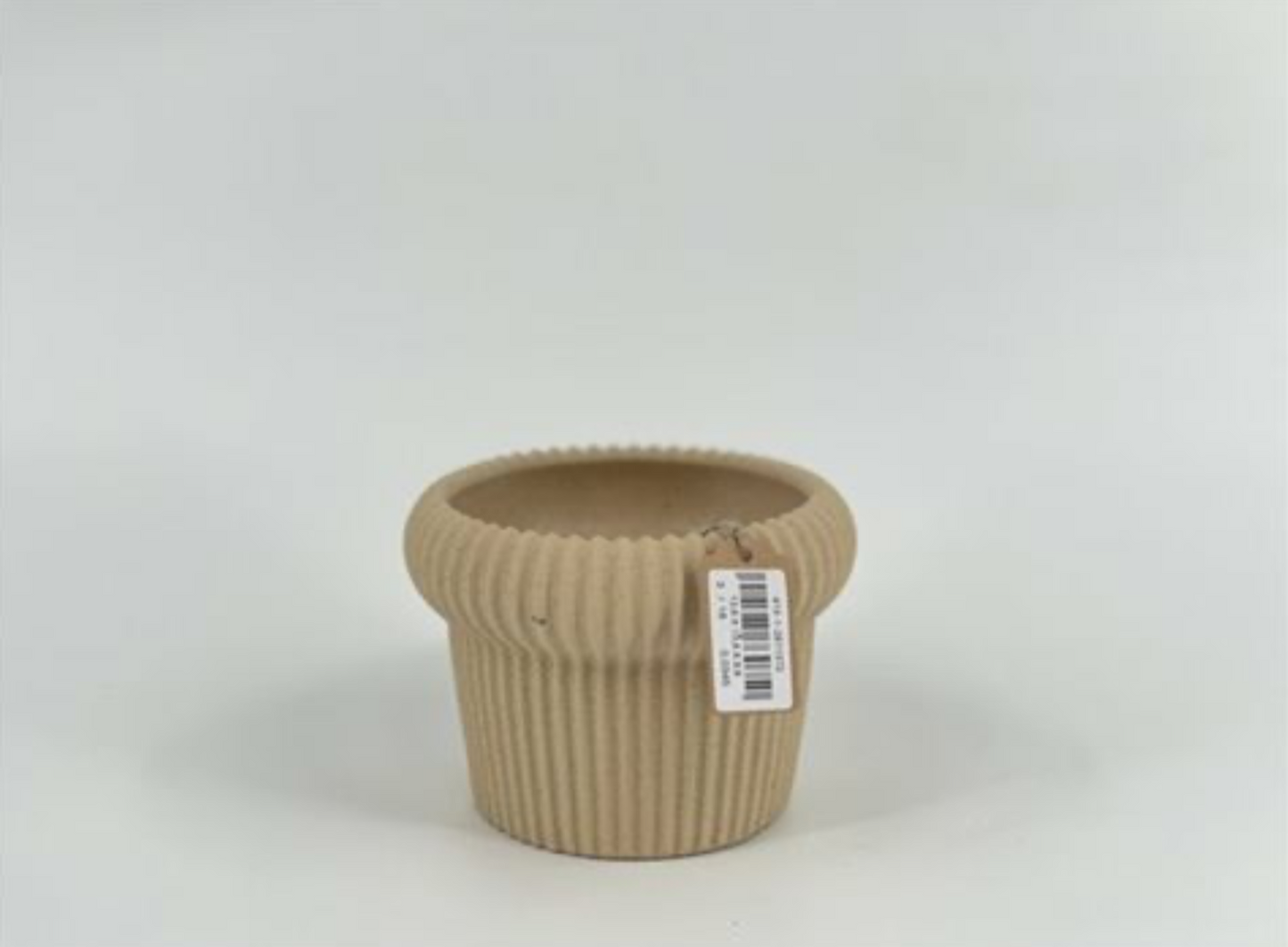 Pot Sabia XS Beige