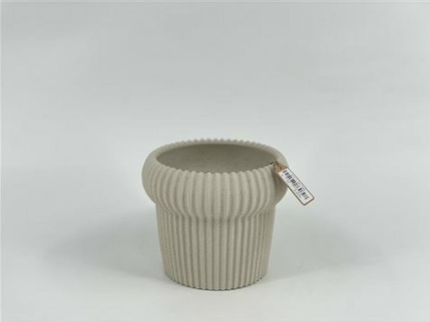 Pot Sabia S Creme