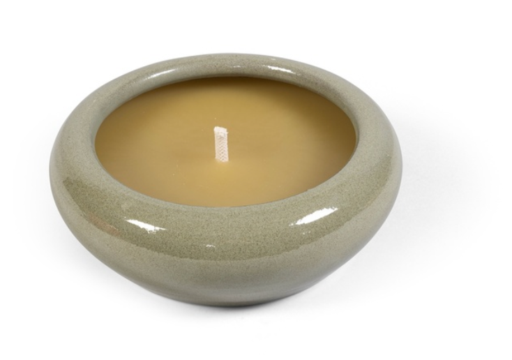 Bowl buitenkaars Groen S