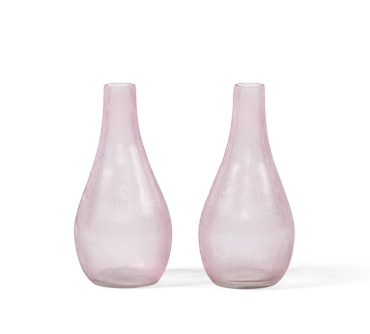 vaas soliflower Roos S