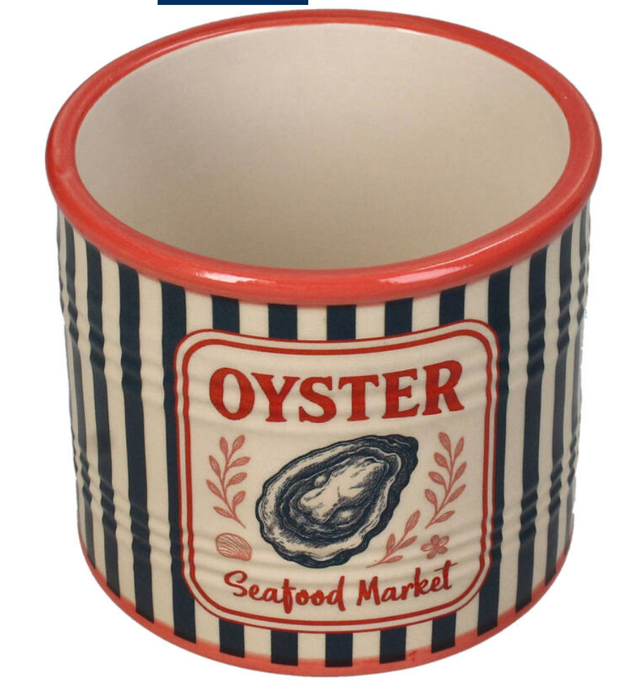 Pot oester