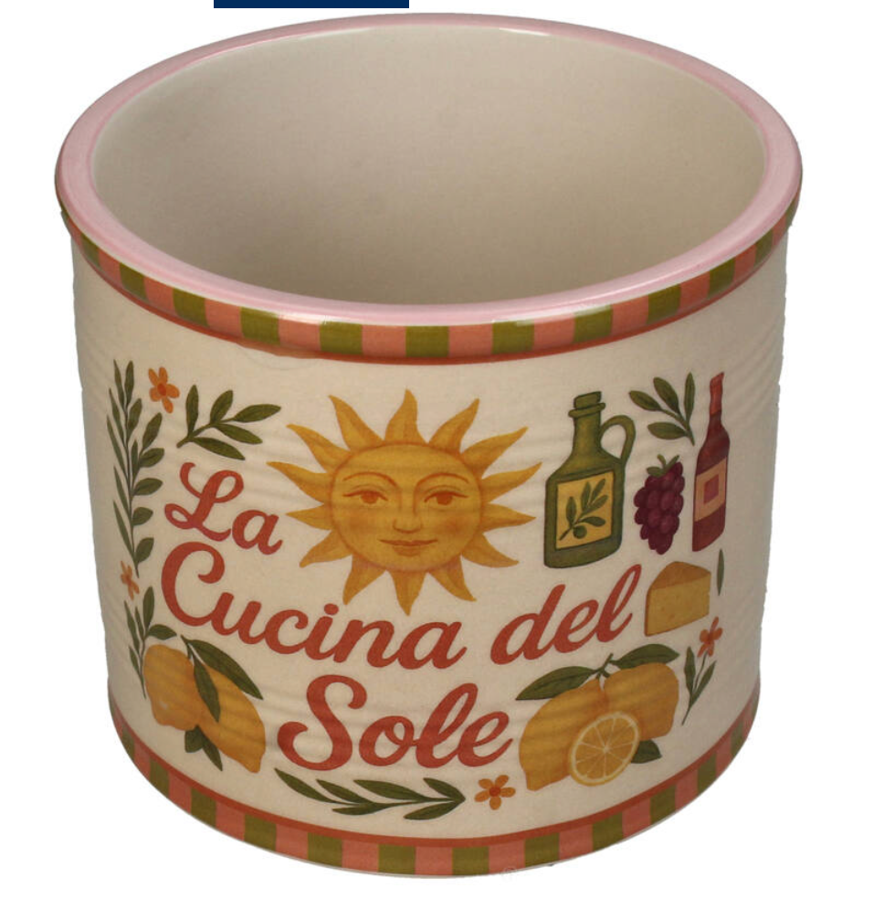 Pot Sole