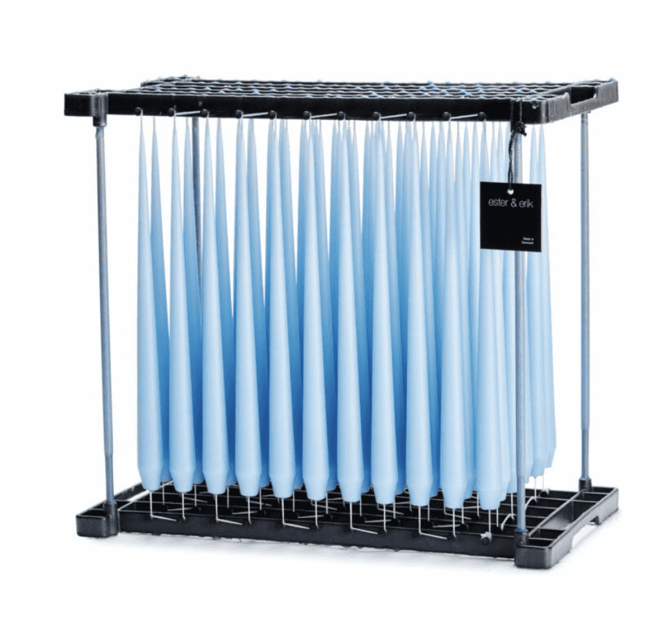 Taper candle h32 no.59