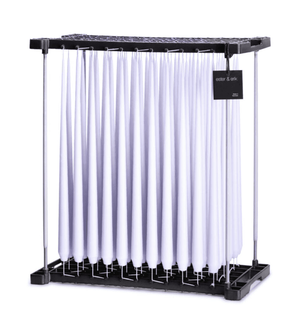 Taper candle h42 no. 12