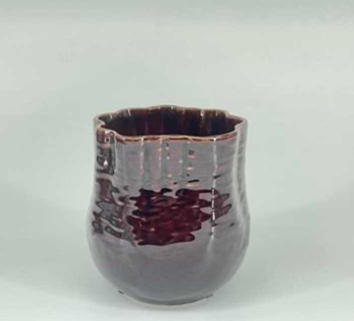 Pot klaus bordeaux S