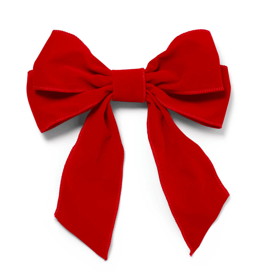 Strik met Clip Rood