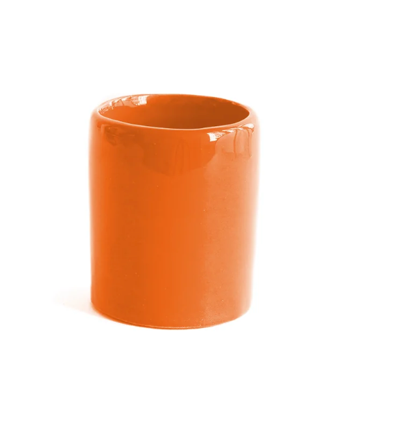 Mokka mug Oranje