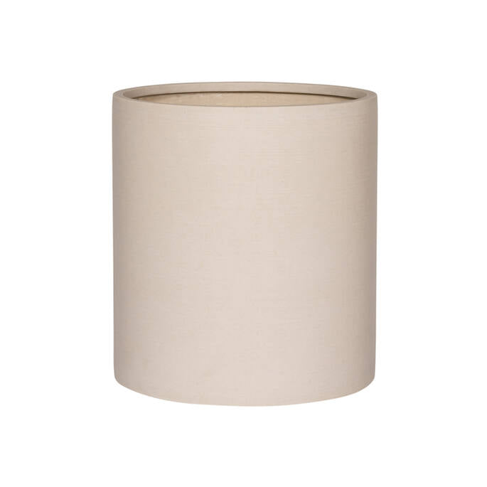 Pot Max M natural white