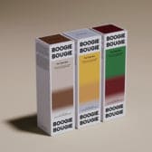 Boogie Bougie - Triple box from dusk till dawn