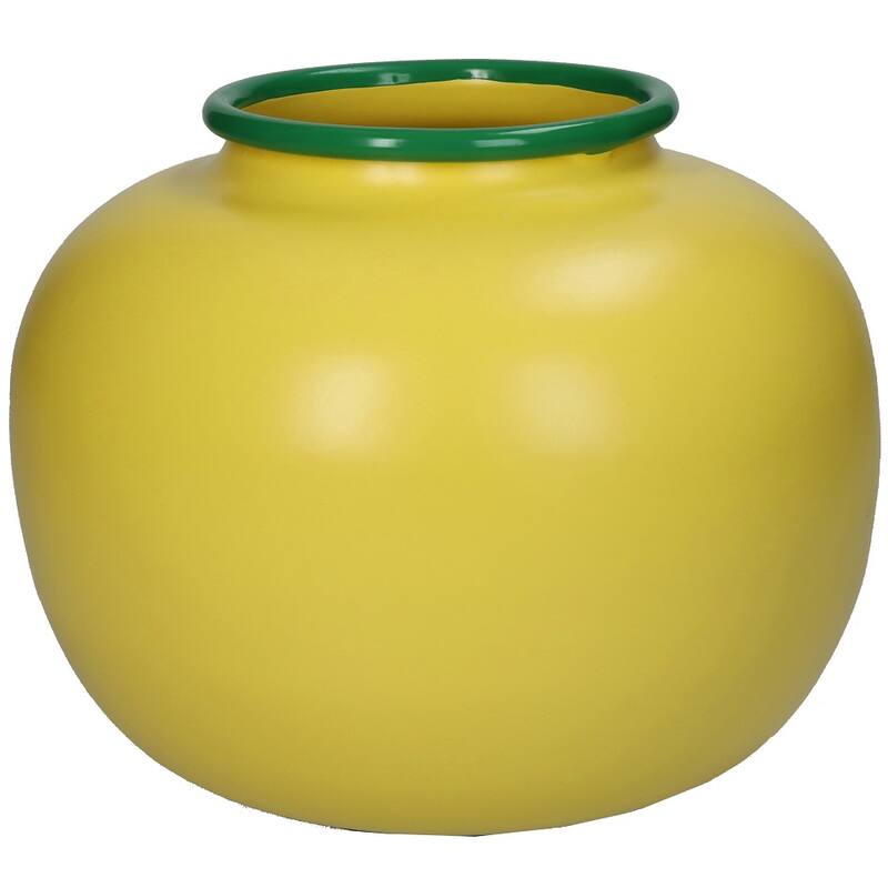 Vaas Geel 20x20x16