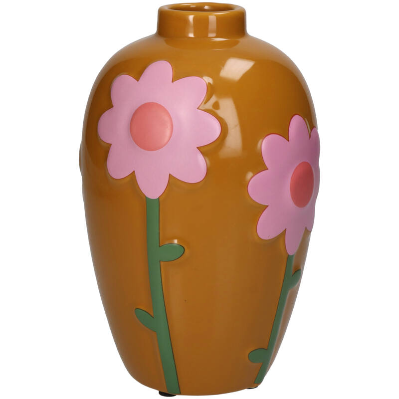 Bloemenvaas