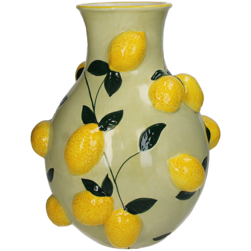 Vaas Geel Dolomite