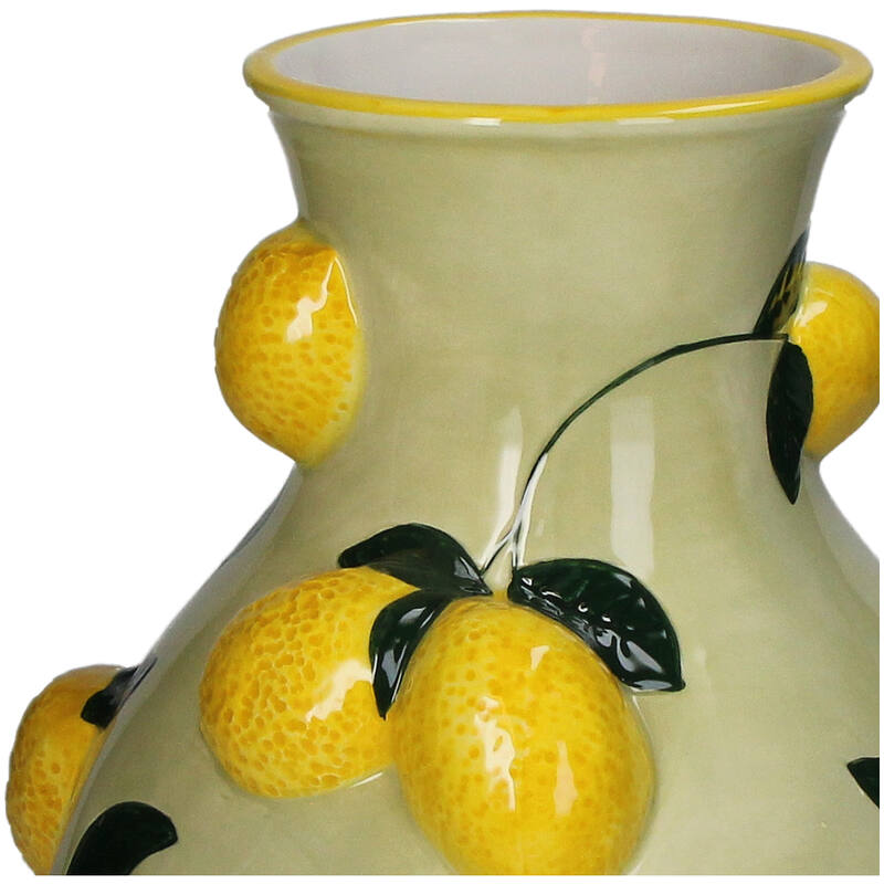Vaas Geel Dolomite