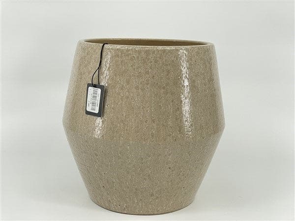 Pot Jan M beige