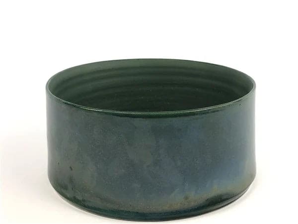 Schaal Conic Green dia 40