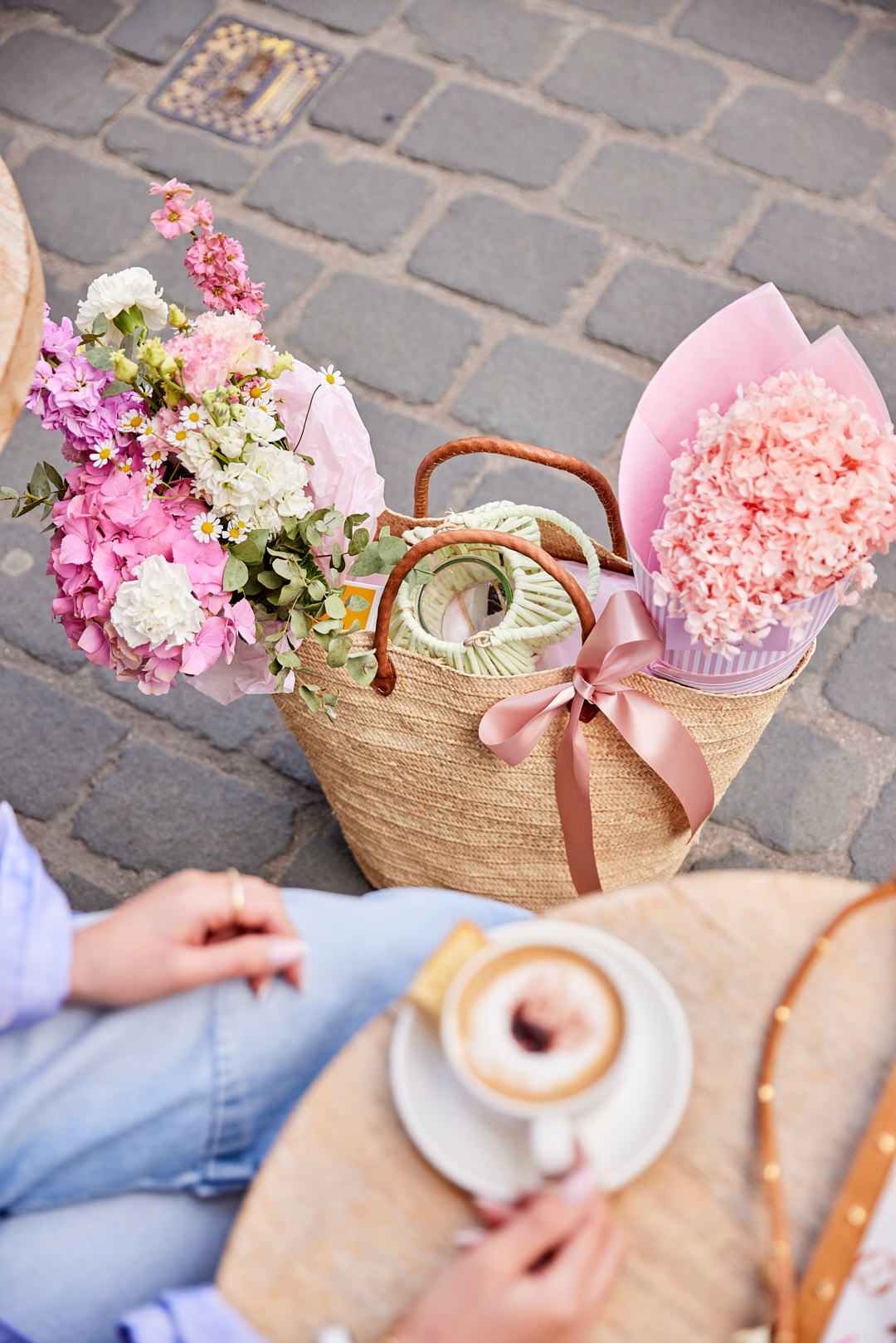 Luxe Draagtas MOEDERDAG