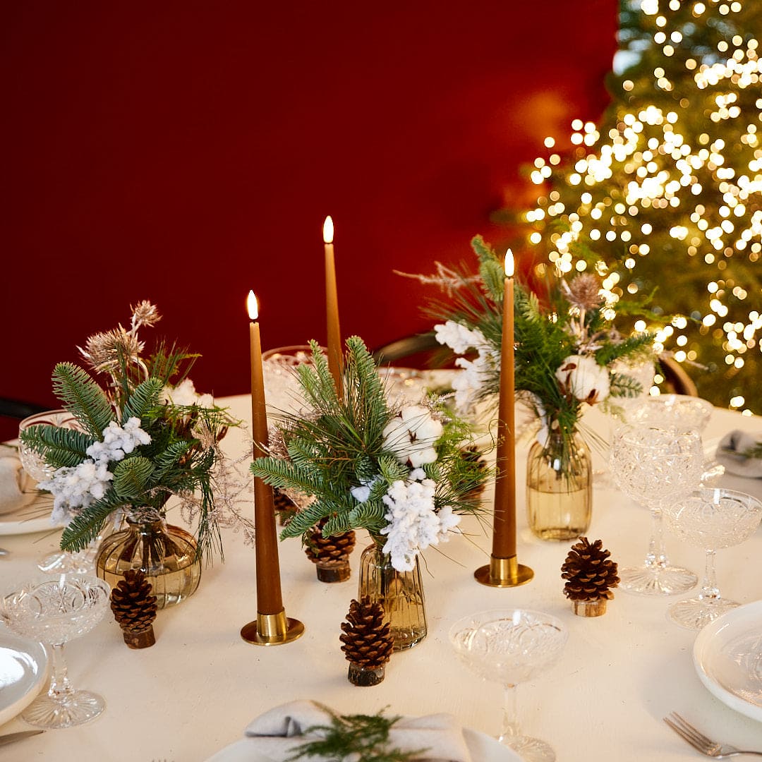 Set 3 vaasjes Feesttafel