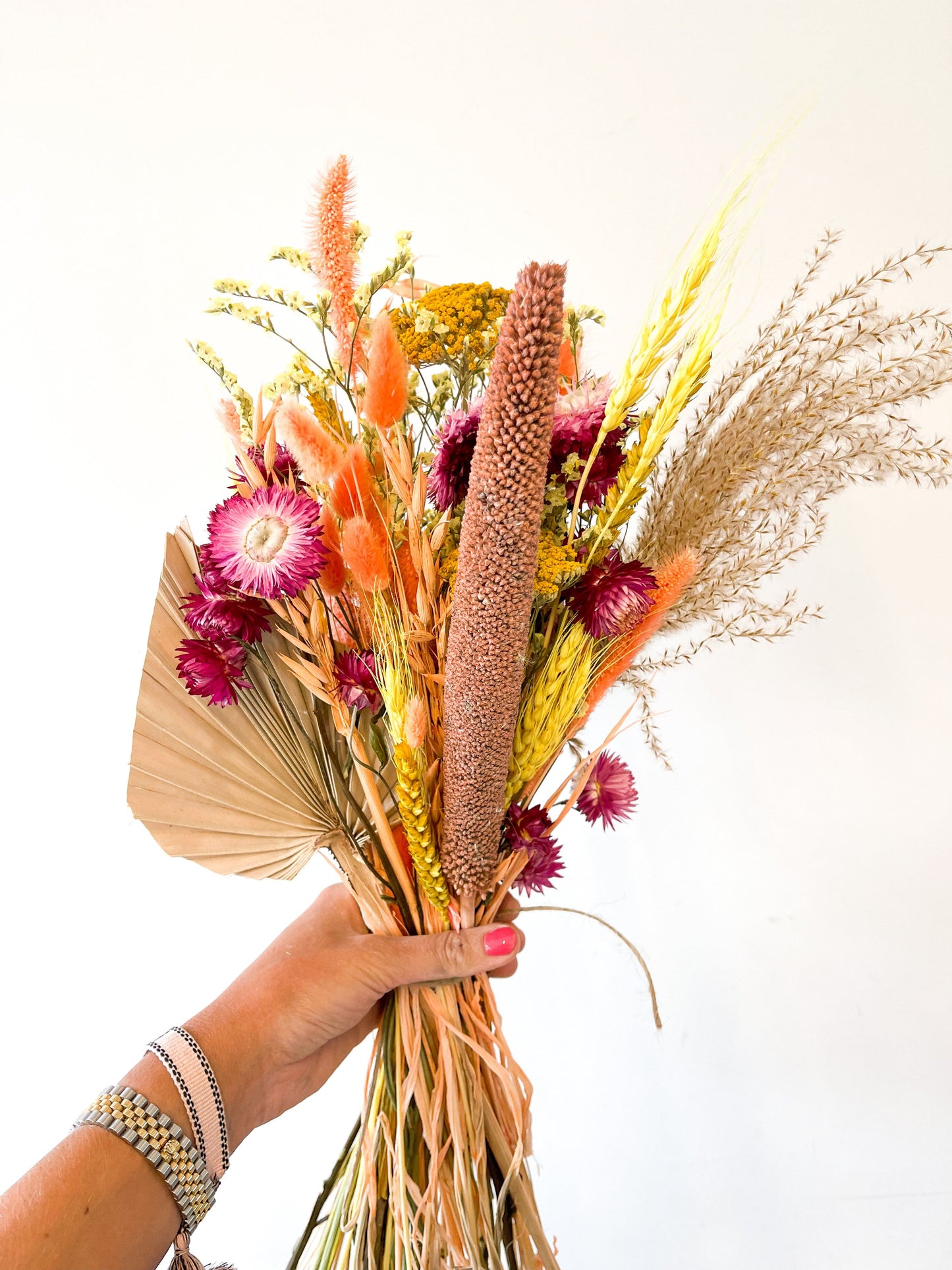 Droogboeket FLOER