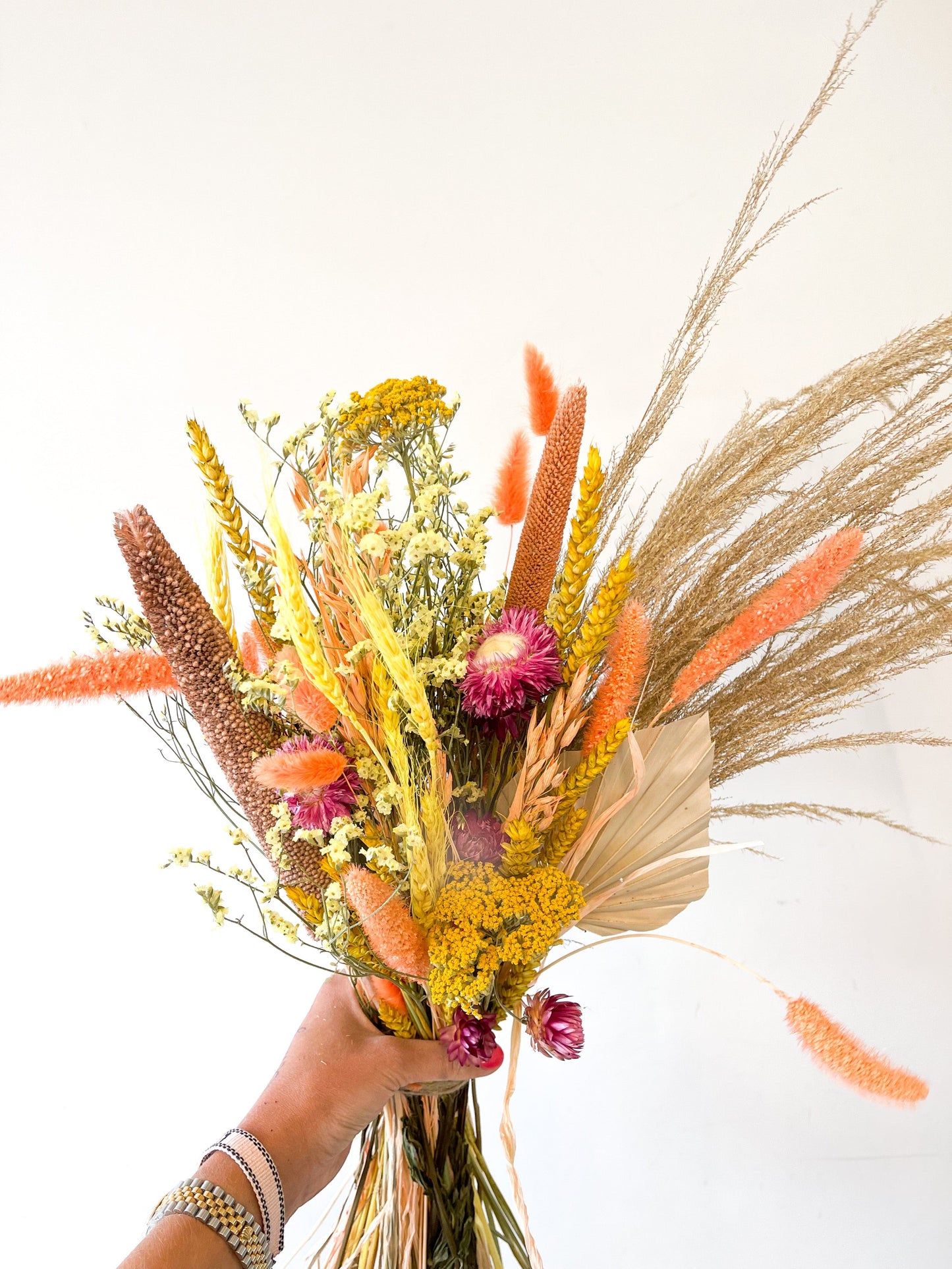 Droogboeket FLOER