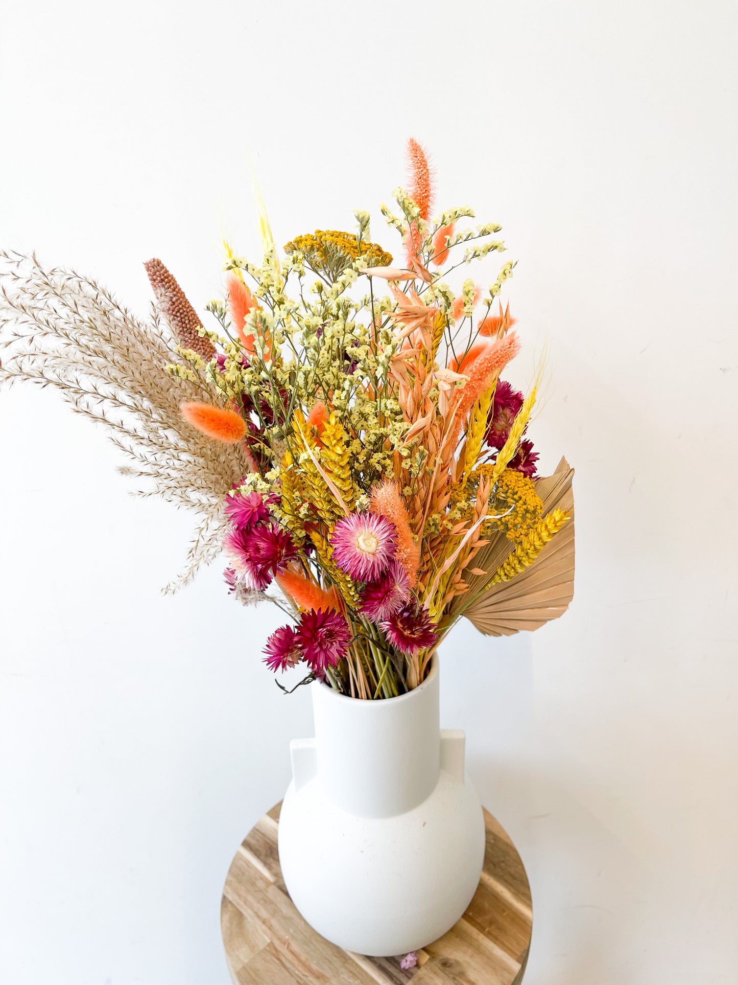 Droogboeket FLOER