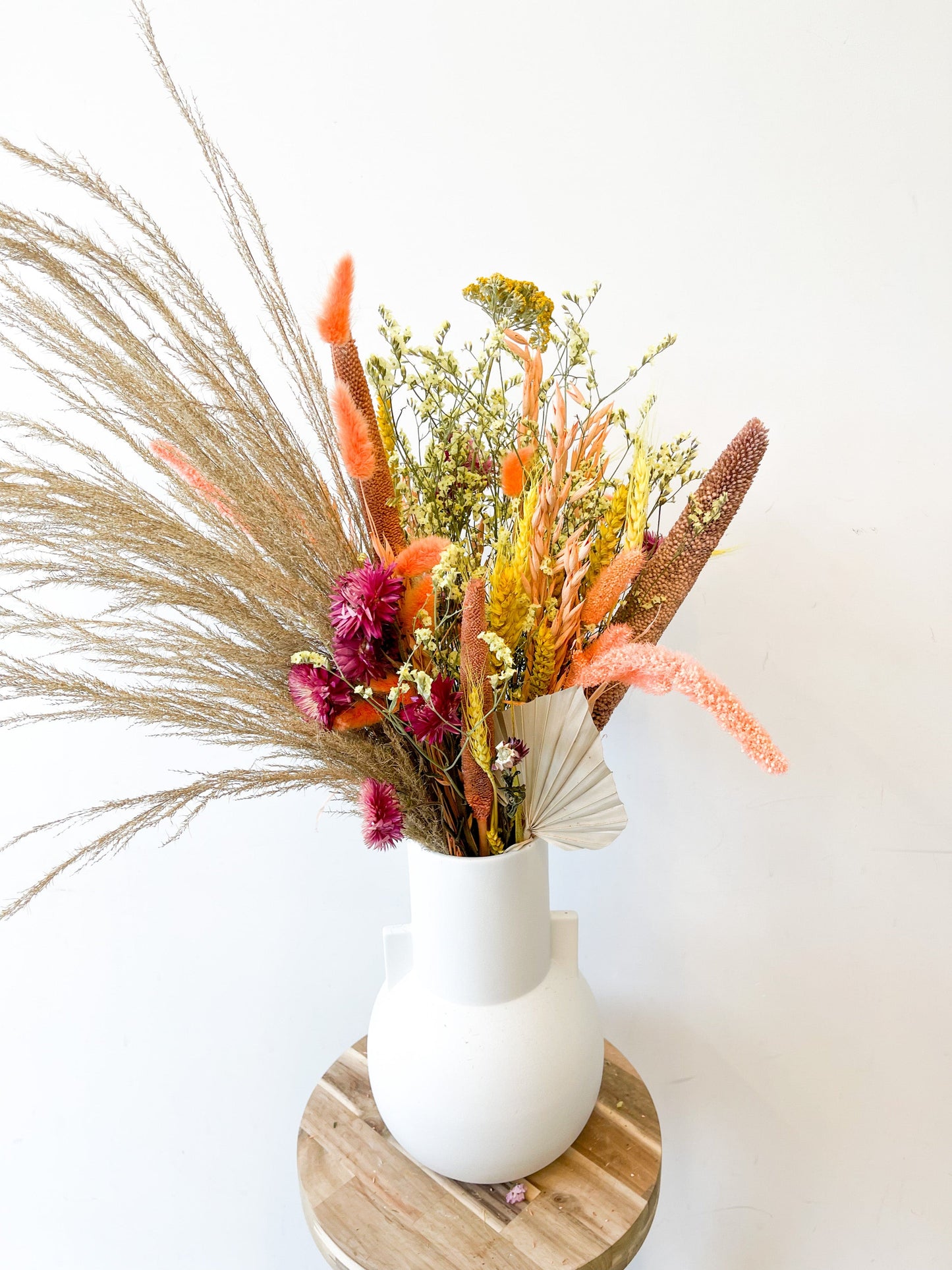 Droogboeket FLOER