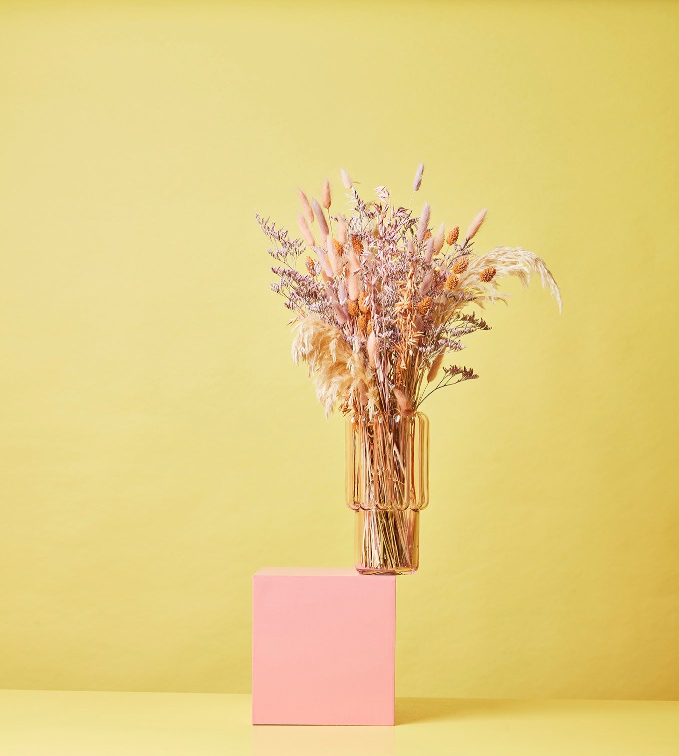 Droogbloemen