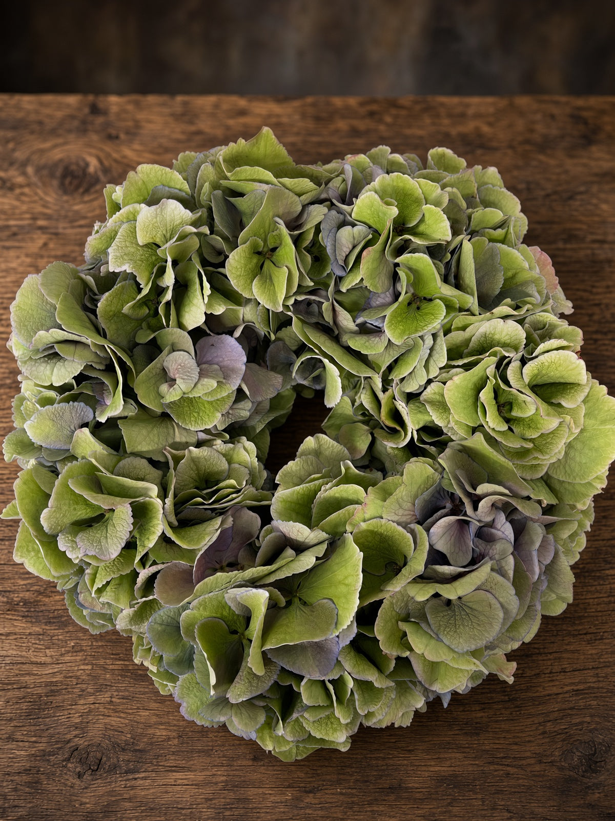 Krans Hortensia