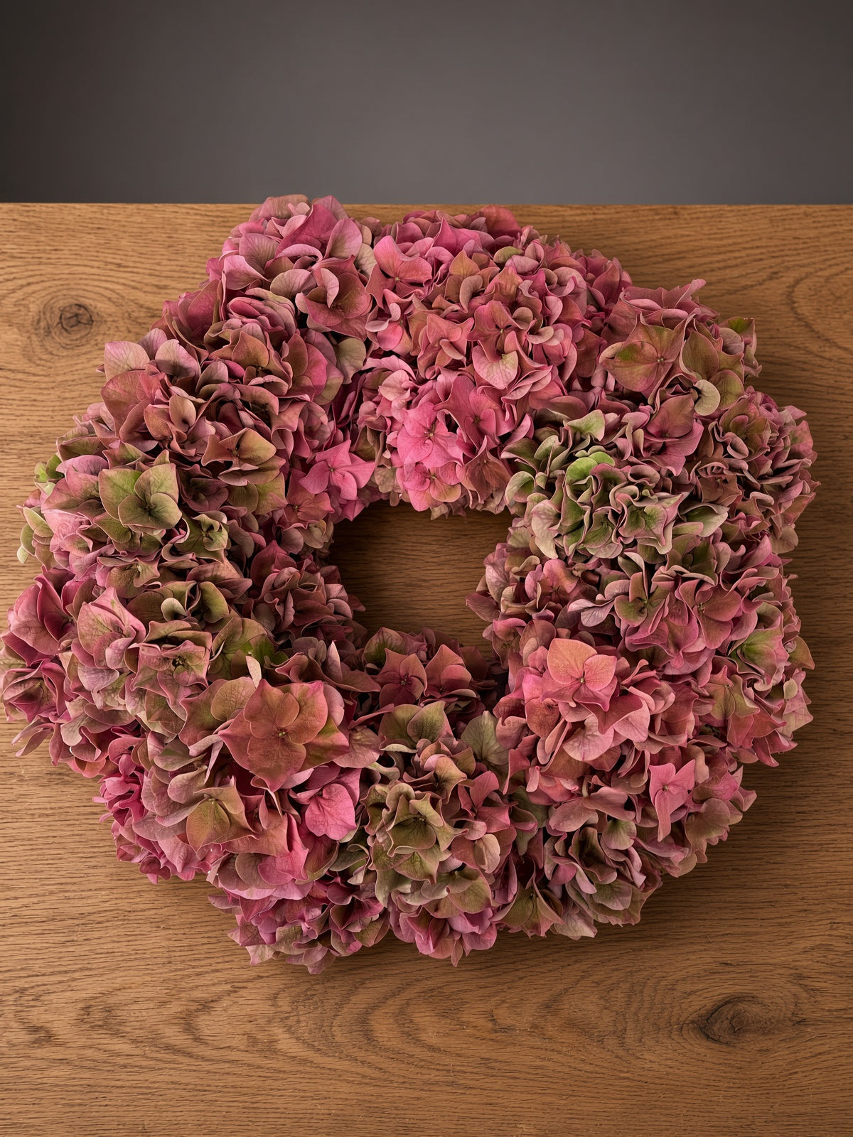 Krans Hortensia