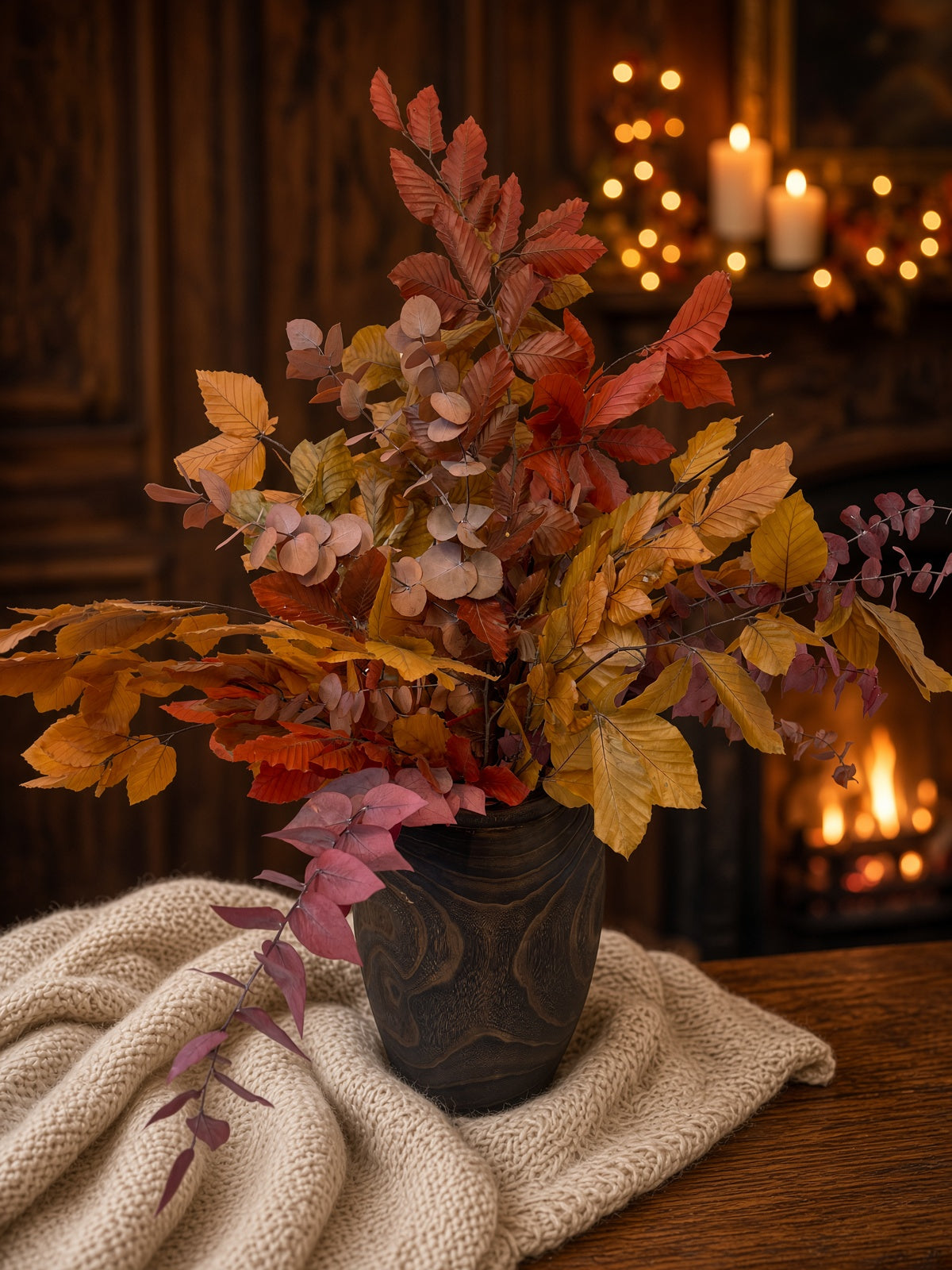 Herfstboeket