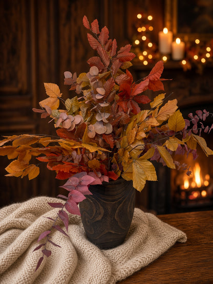 Herfstboeket