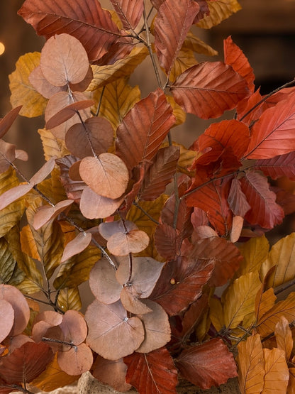 Herfstboeket