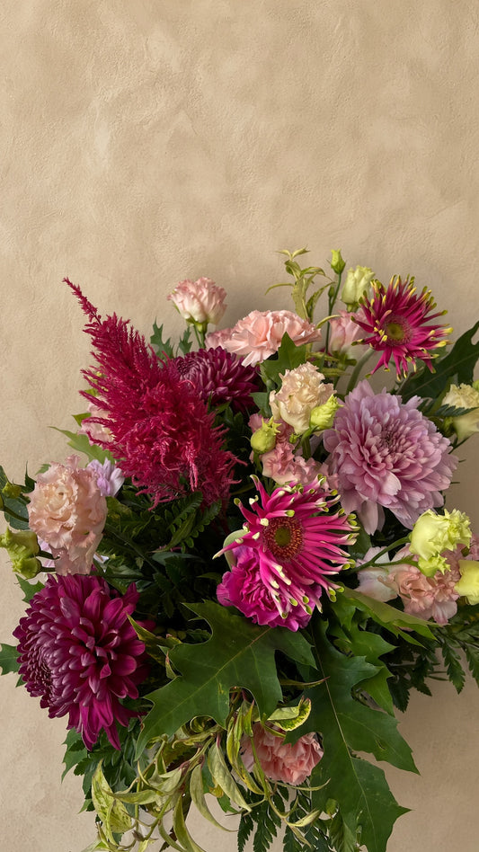 Bloemstuk M